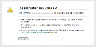 increase connection timeout sequel pro increase connection timeout sequel pro