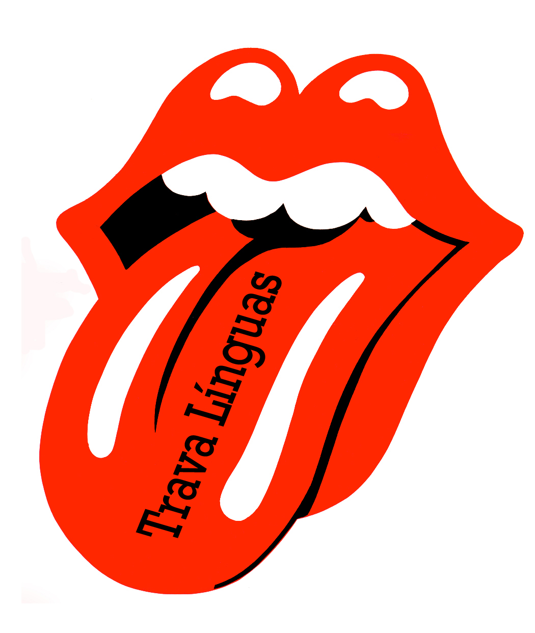 Trava Linguas