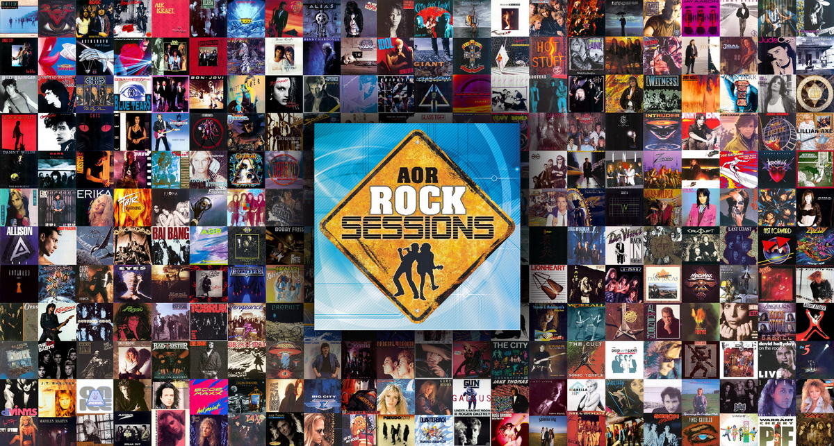 ROCK SESSIONS ONline