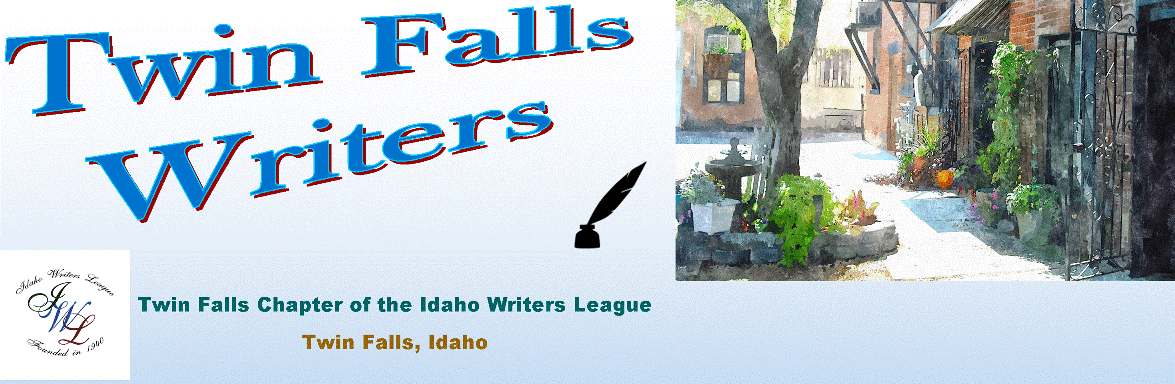 Twin Falls Writers