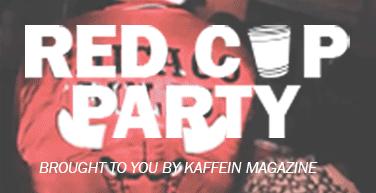 #RedCupParty