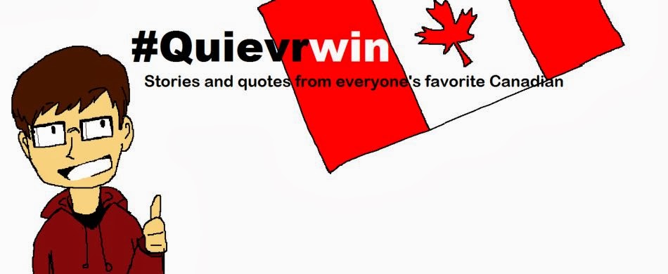 #Quievrwin
