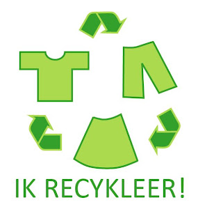 ik recycleer