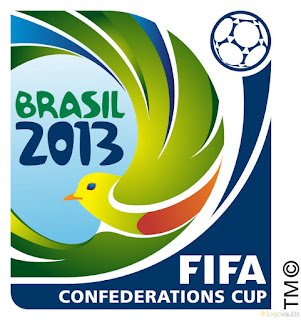 Jadwal Piala Konfederasi FIFA 2008