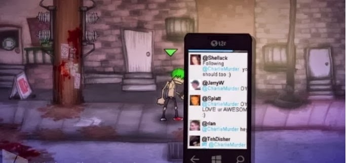 gta 5 de karakterimiz windows phone kullaniyor wpbaby windows phone