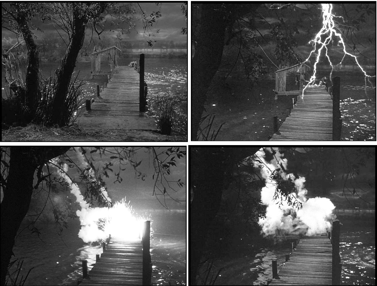 The Bad Seed - 1956 - Home Facebook