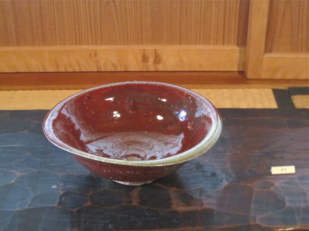 bobbyjayonfood Japan Ceramics Tour Hagi, then on to Karatsu