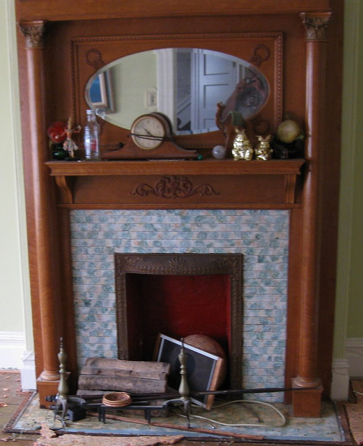 Popular Ideas Antique Fireplace Tile New Friday October 26 2018 Stream Of Consciousness In Search Fireplace Tiles