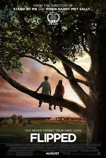Ver online:Flipped (2010)