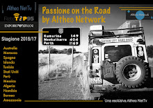 Passione on the Road Stagione 2017