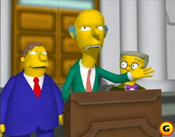 Simpsons road rage on xbox 1 cross compatible Simpsons road rage on xbox 1 cross compatible