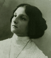 Maria Jesus Alvarado Rivera
