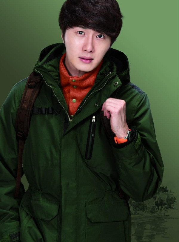 doramas Eun y sus tres chicos (flower boy ramyun shop)