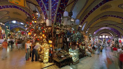 pasar Tradisional Terkenal di Dunia http://www.didunia.net/