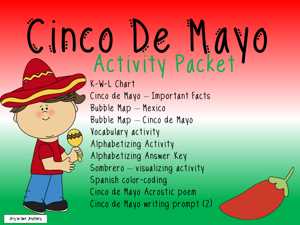 Adventures with Adjectives - Joy in the Journey Teaching