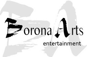 Borona Arts Entertainment