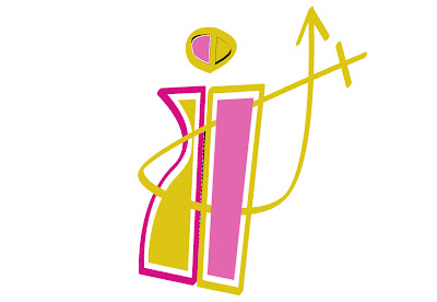 Logotipo genérico de Igualdad