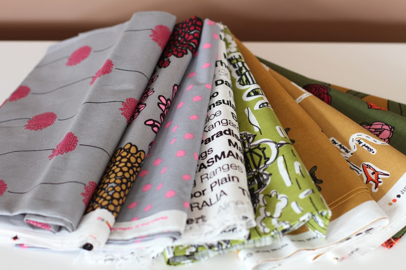 .Fabric Review. • Make It Perfect