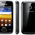 Samsung Galaxy Ace Duos Black User Manual Guide