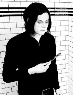 Liquid Hip Jack White Has A Love Interruption