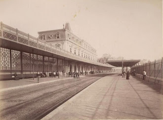 Estación Bellavista