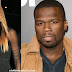 Ciara and 50 cent rumoured to have rekindled old romance