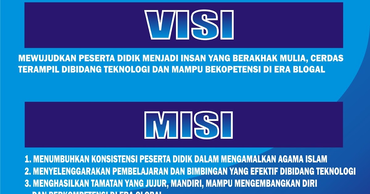 Vision, mission, goals and objectives of any company image