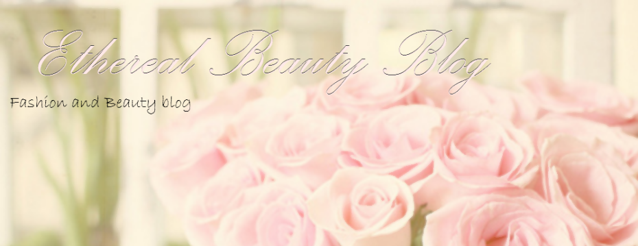 The Ethereal Beauty Blog