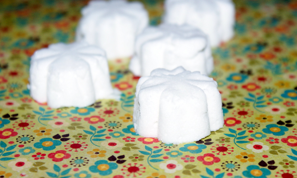 Homemade Deodorizing Air Freshener DIY Soap Deli News