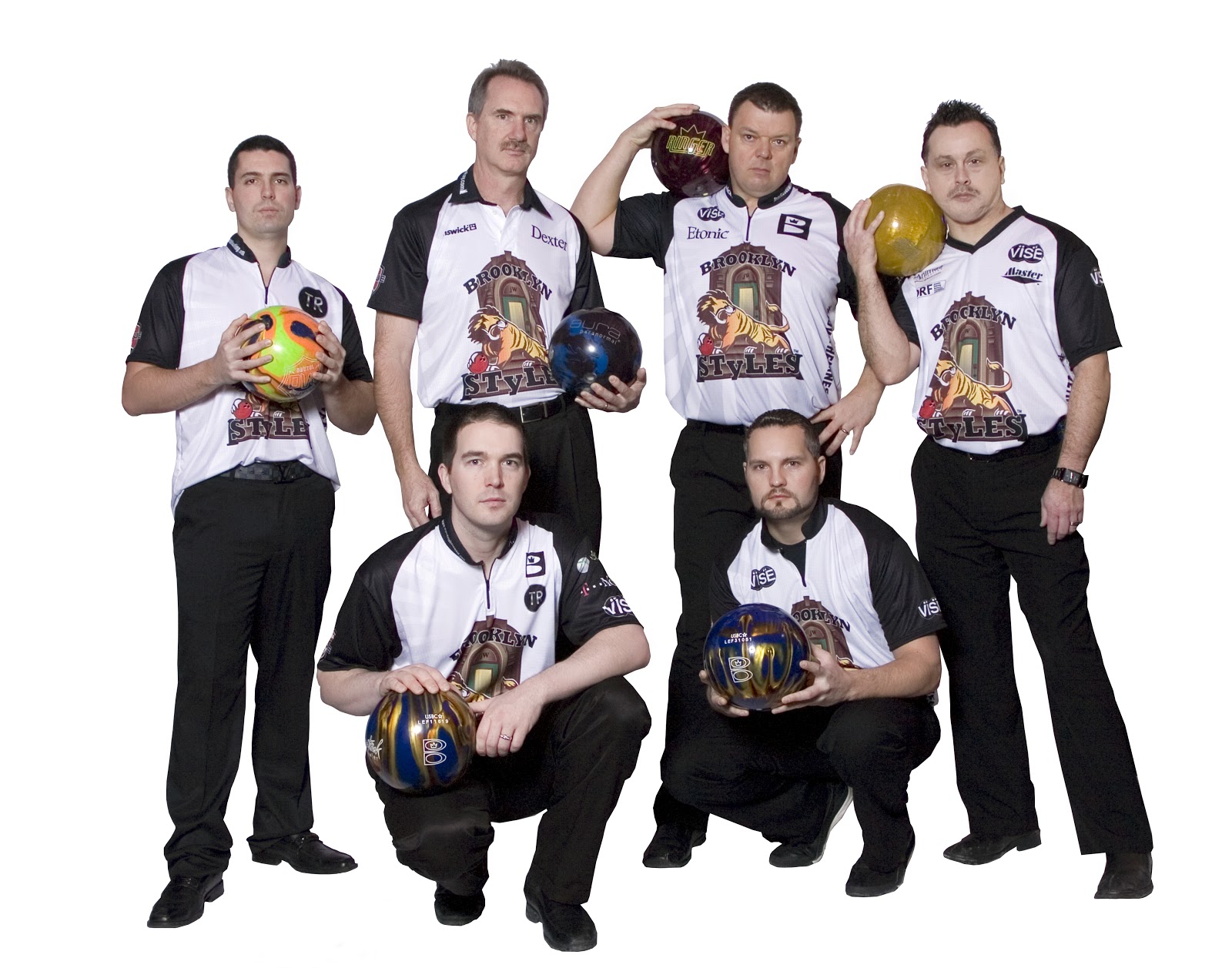 Debbie Sipes Photography: PBA - Professional Bowlers Association / 2013