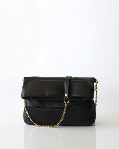 Made By Girl: Opelle Handmade Leather Handbags