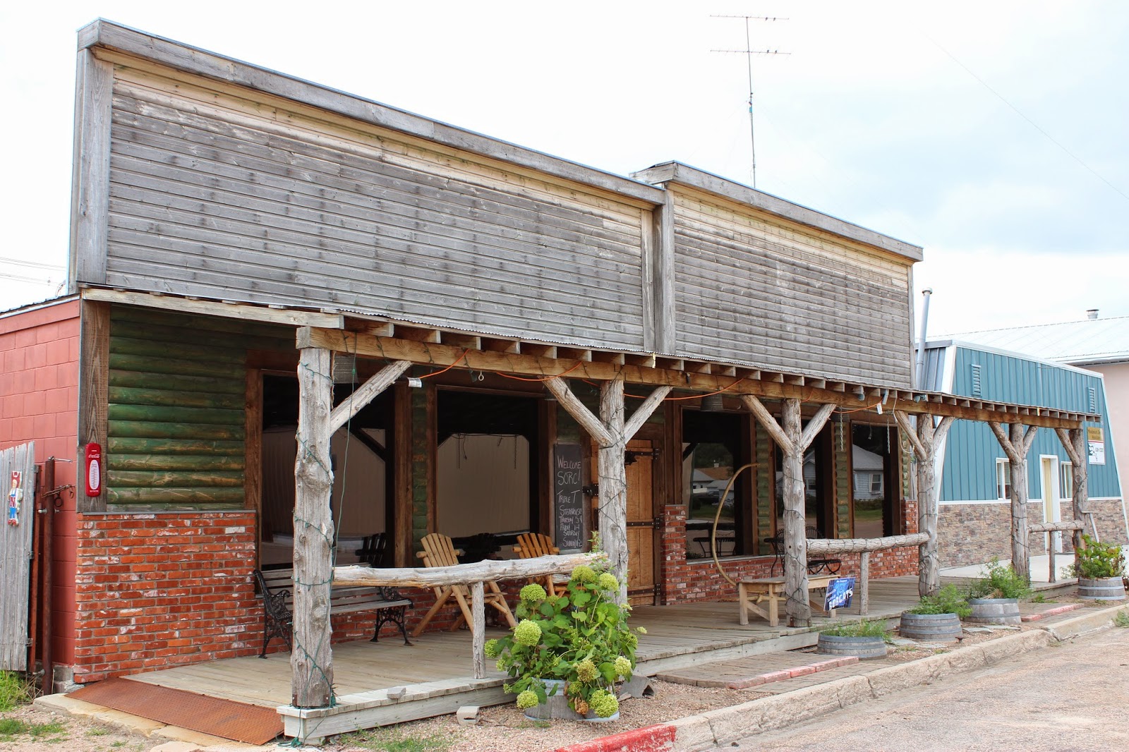 Know Nebraska Callaway