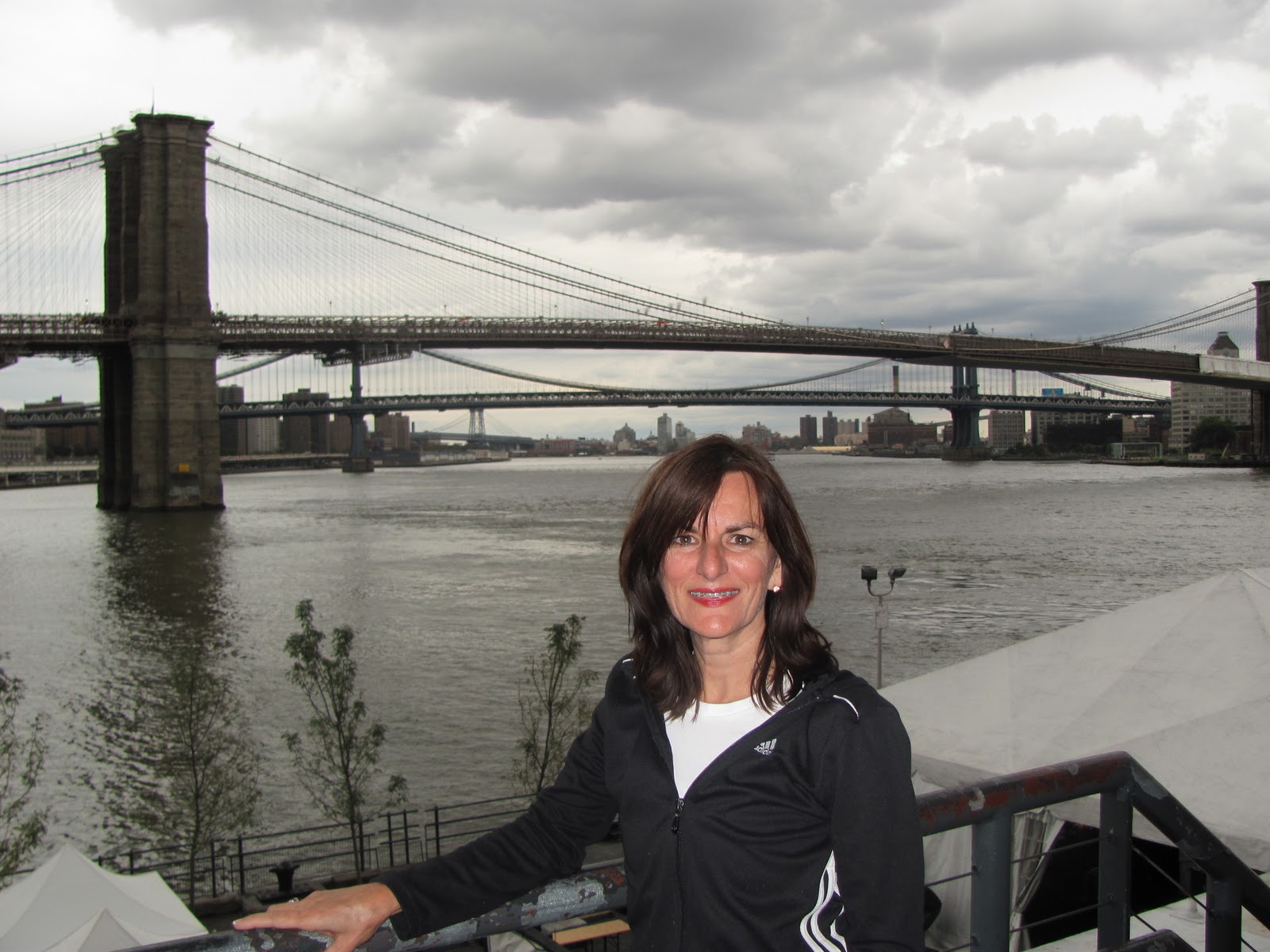 Whitney Miller Masterchef Step Out Of Your Comfort Zone