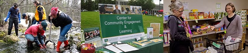 UAA Center for Community Engagement & Learning