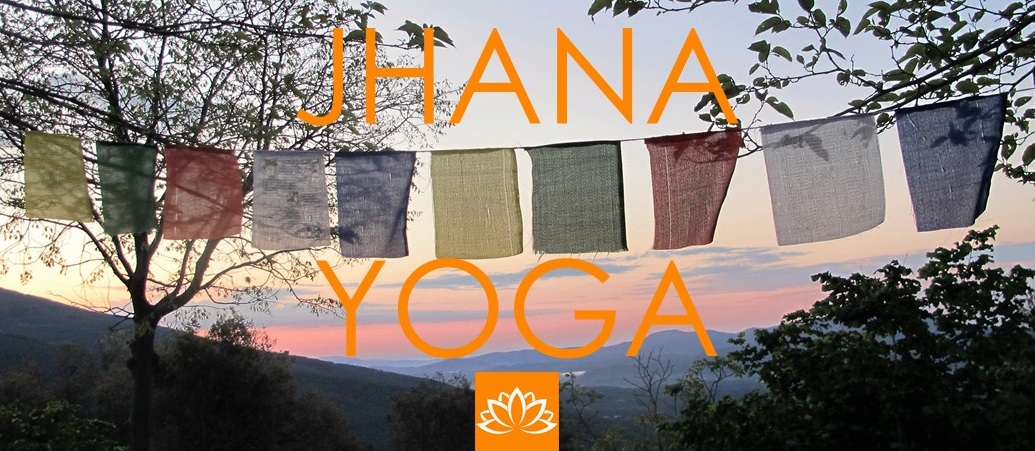 JHANAYOGA -  yoga de la meditación