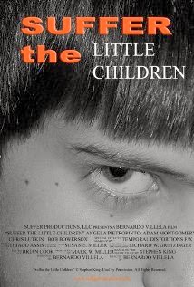 Les enfants de Sandy Hook, bien vivants, au Superbowl 2013 Suffer+the+little+children