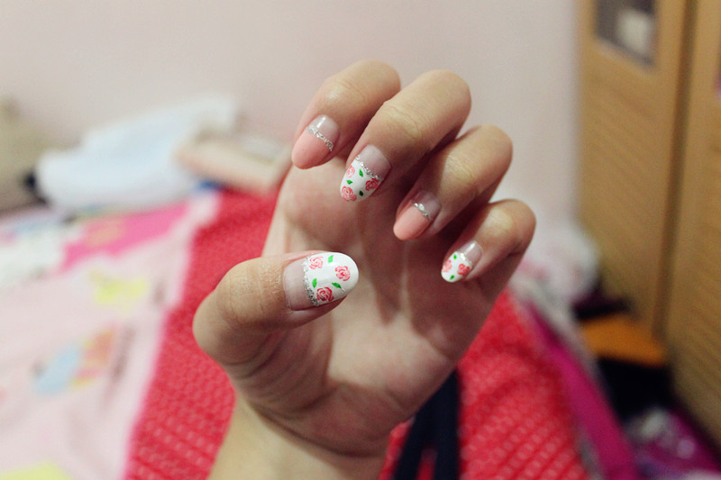 vanessadesella♥ November 2012