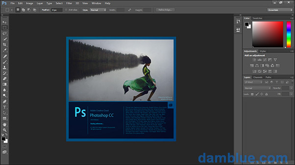 Photoshop cc 2016 full version with crack
