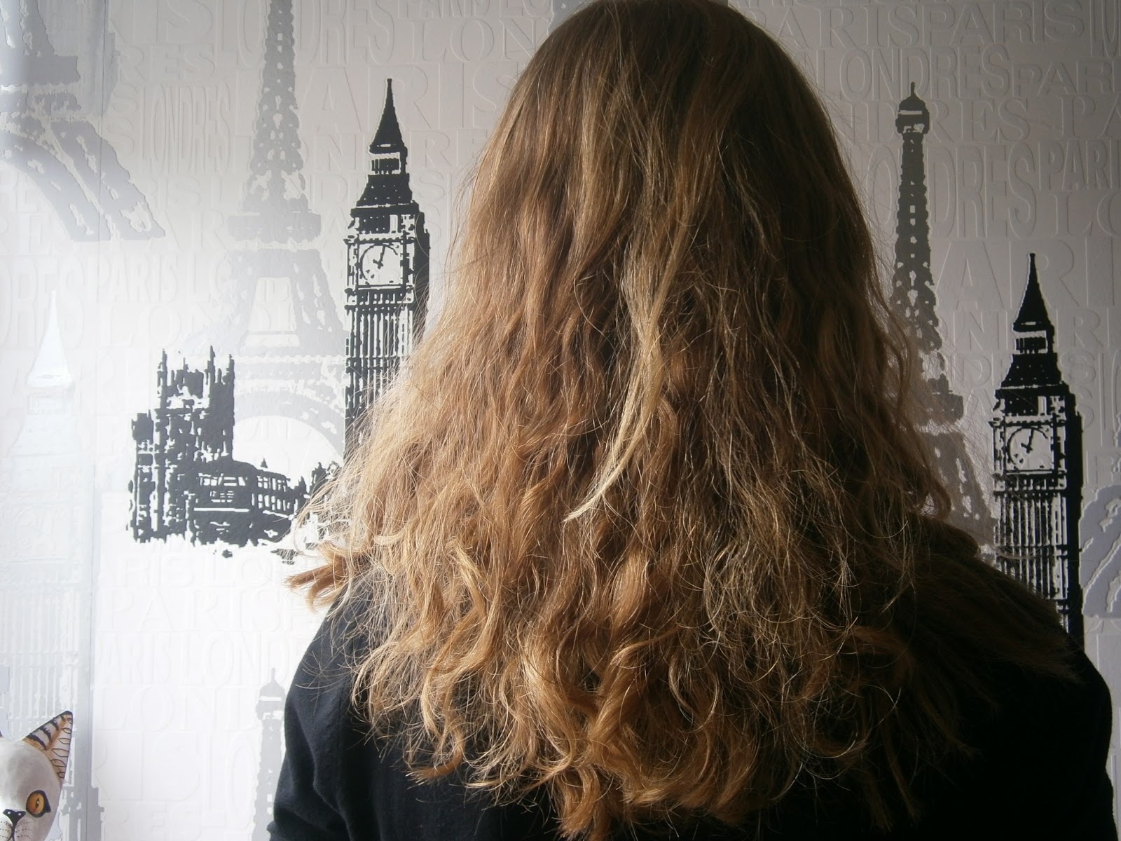 L'Oréal StudioLine Silk & Gloss Spray + Mousse voor krullen ♢ Lovely