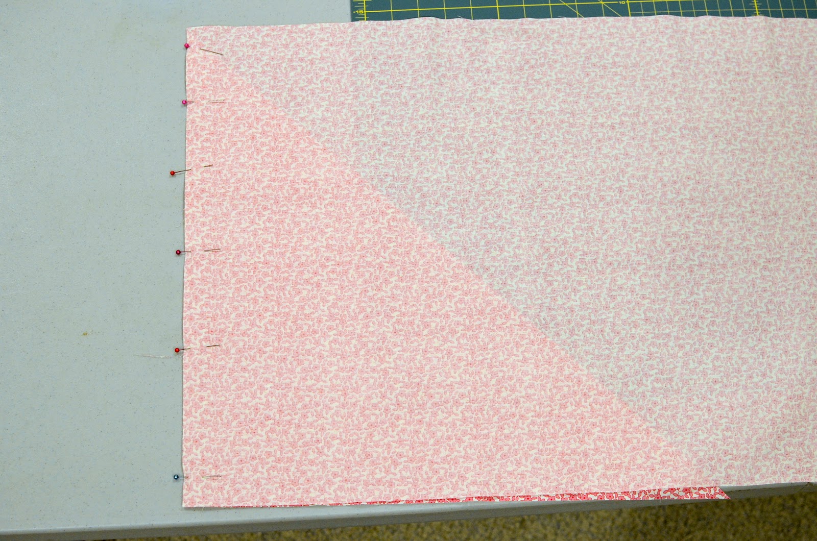 Jane of all Trades Bias Tape Made Easy tutorial (with a sneaky trick)