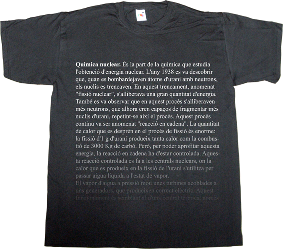 adolfo suárez spain is different useless spanish politics catalonia catalan independence freedom referendum science t-shirt ephemeral-t-shirts