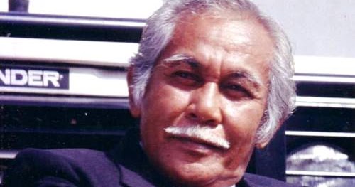 Profil Pengusaha Sukses Indonesia Kisah Sukses Bob Sadino