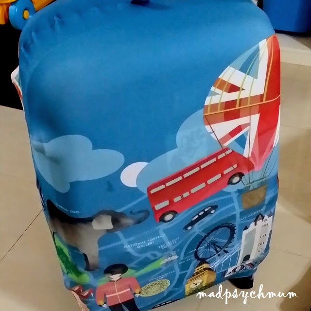 MadPsychMum Singapore Parenting + Travel Blog Travel Tips 3 Handy