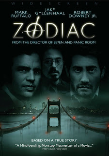 Zodíaco (2007)