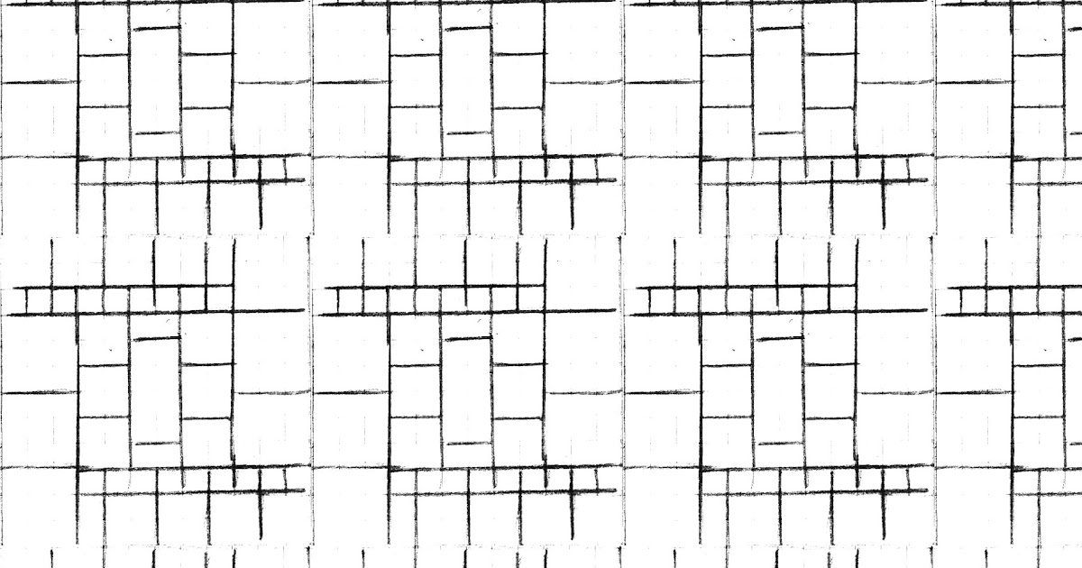 3-Design: Repeated patterns