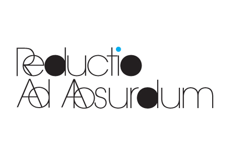Reductio Ad Absurdum - Последние Конвульсии (Last Convulses) Reductio Ad Absurdum - Последние Конвульсии (Last Convulses)