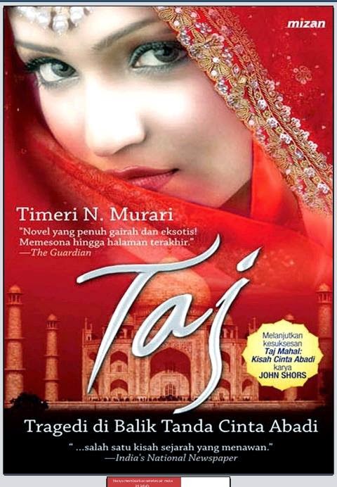 Taj Tragedi Di Balik Tanda Cinta Abadi Hime Aime