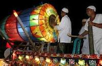 Takbiran House MIx Takbiran House MIx