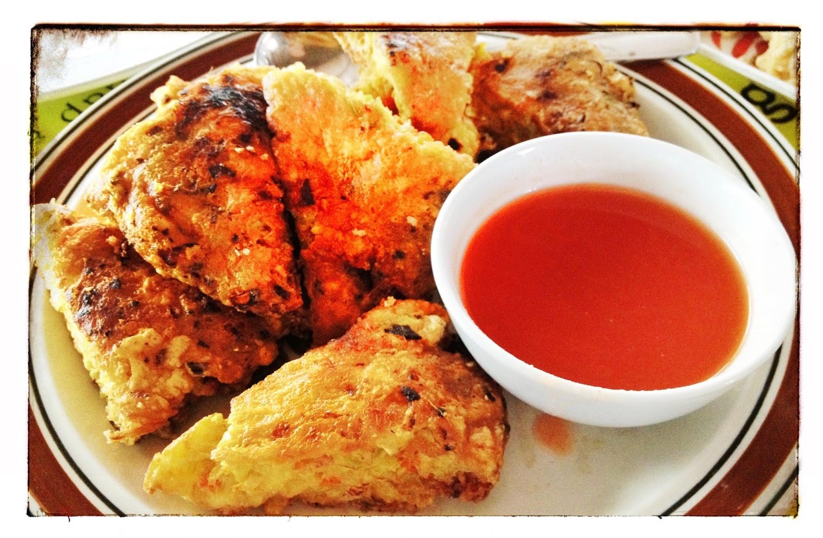 Resep Membuat Fu Yung Hai Kas Bangka Belitung Mari Buat