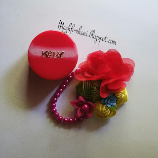 Review kelly pearl cream